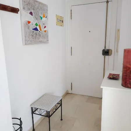 Al Lado De La Playa Apartment Fuengirola