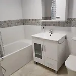 Apartment Al Lado De La Playa *