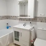 Apartment Al Lado De La Playa