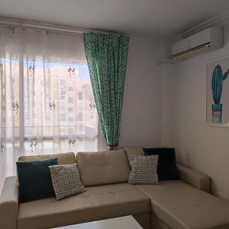 Al Lado De La Playa Lägenhet Fuengirola
