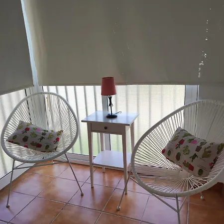 Apartment Al Lado De La Playa Fuengirola