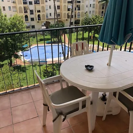 Al Lado De La Playa * Fuengirola