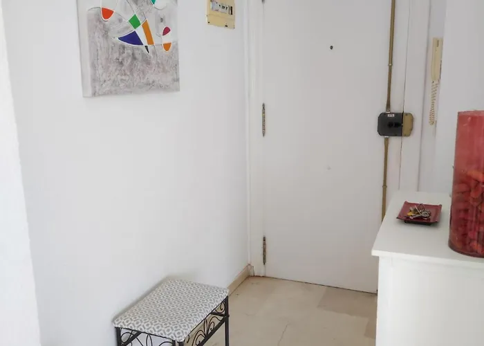 Al Lado De La Playa Appartement Fuengirola