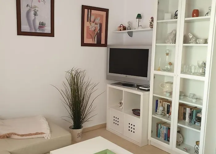 Апартаменти Al Lado De La Playa